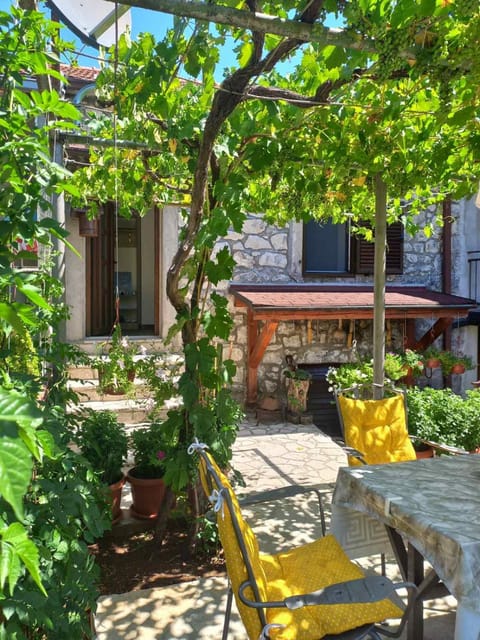 Aleksa Country House in Montenegro