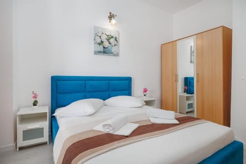 Apartment A8 Igrane Apartment in Split-Dalmatia County