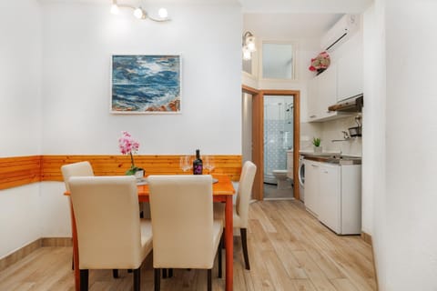 Apartment A8 Igrane Apartment in Split-Dalmatia County