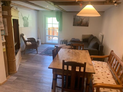 Tarahaus Apartment in Villingen-Schwenningen