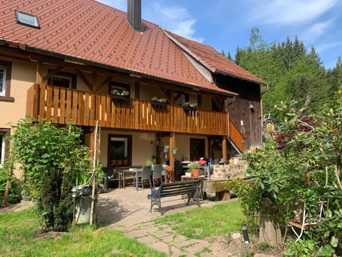 Tarahaus Apartment in Villingen-Schwenningen