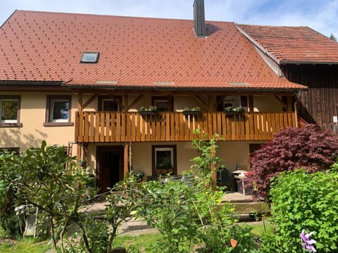 Tarahaus Apartment in Villingen-Schwenningen