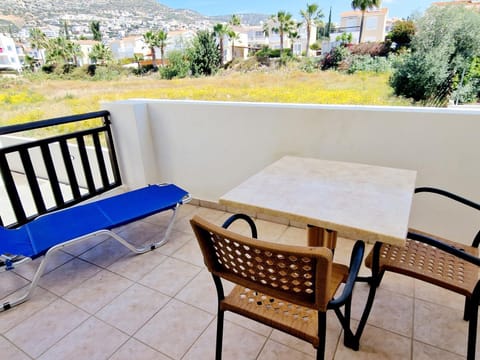 B103 Vanessa Lovely Studio Apartment in Peyia