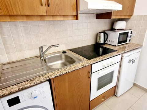 B103 Vanessa Lovely Studio Apartment in Peyia