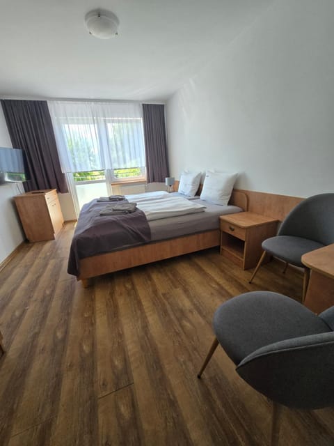 Dom Wczasowy Larix Vacation rental in West Pomeranian Voivodeship, Poland