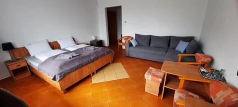 Dom Wczasowy Larix Vacation rental in West Pomeranian Voivodeship, Poland