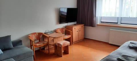 Dom Wczasowy Larix Vacation rental in West Pomeranian Voivodeship, Poland