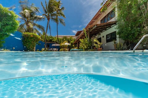 Day, Garden view, Pool view, Swimming pool