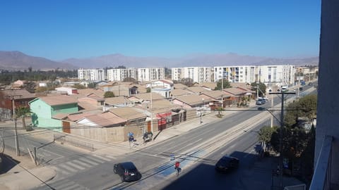 City view