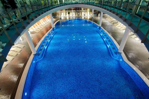 Spa and wellness centre/facilities, Pool view, Swimming pool, Swimming pool
