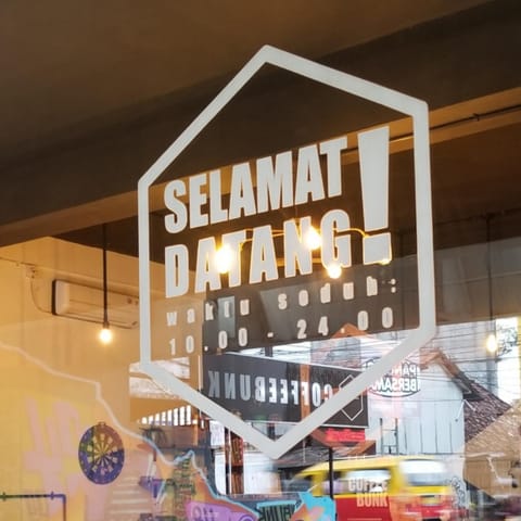 Facade/entrance, Property logo or sign