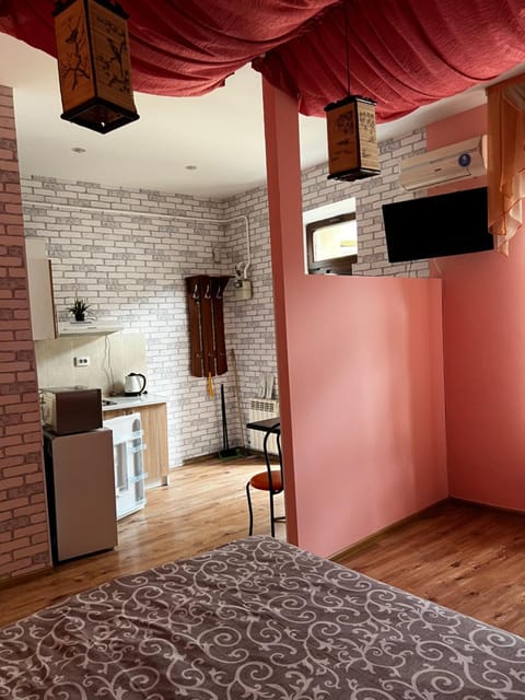 TV and multimedia, Photo of the whole room, Dining area