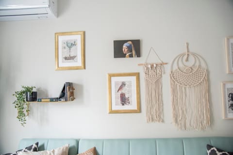 Be My Guest Apartment in Kavala