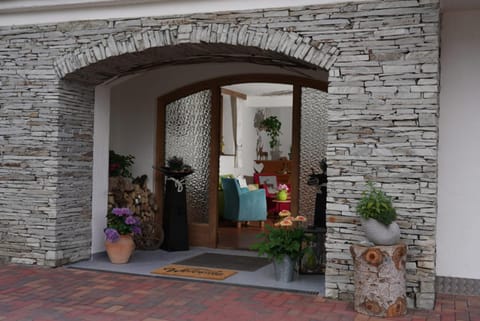 Pension Claudia Zell am See Bed and Breakfast in Zell am See