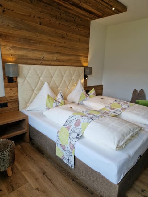 Pension Claudia Zell am See Bed and Breakfast in Zell am See