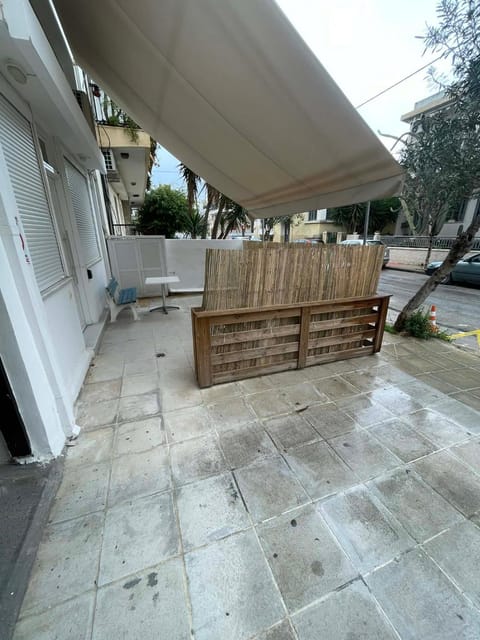 Lusi Apartment Apartment in Chania