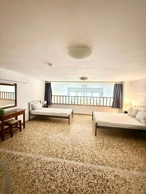 Lusi Apartment Apartment in Chania