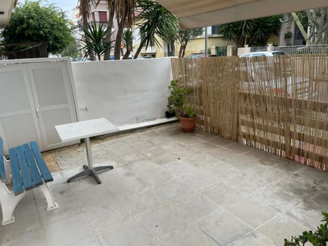 Lusi Apartment Apartment in Chania