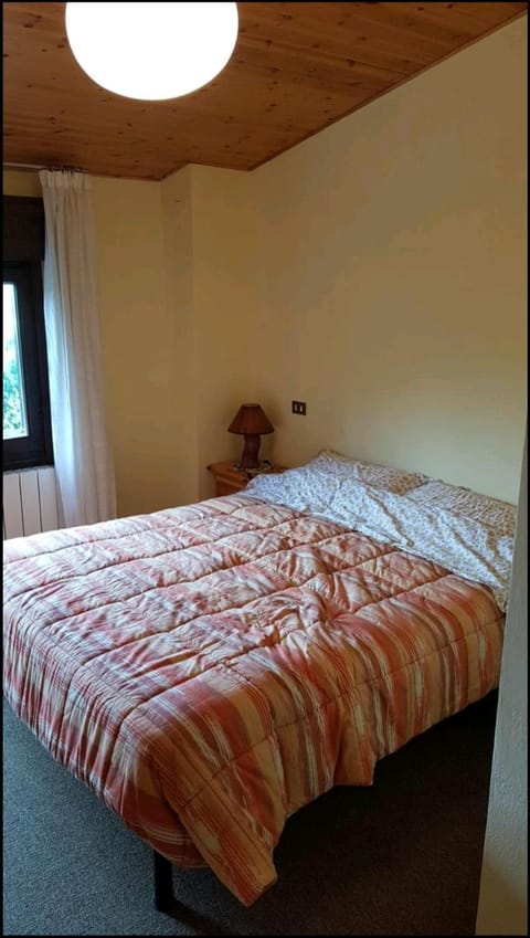 trilocale sulle piste da sci Apartment in Emilia-Romagna