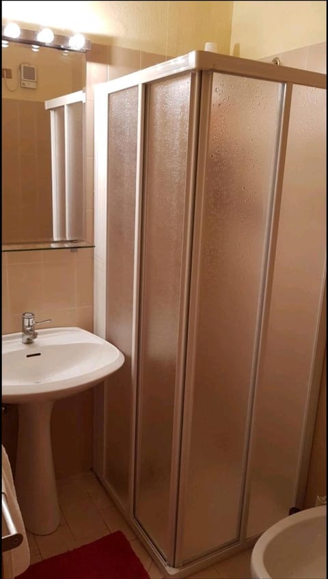 trilocale sulle piste da sci Apartment in Emilia-Romagna