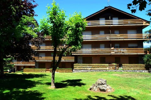 Property building, Natural landscape, Garden