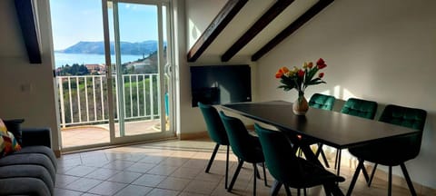 Golden horizon Cavtat Apartment in Cavtat