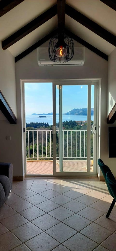 Golden horizon Cavtat Apartment in Cavtat