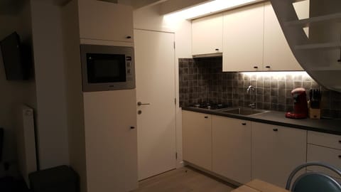 Vakantiehuisje Lora House in Middelkerke