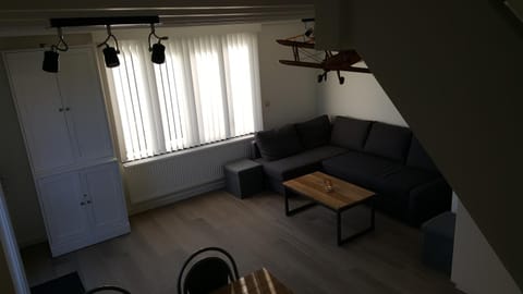 Vakantiehuisje Lora House in Middelkerke