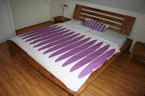 Ferienhaus 3370 in Tossens House in Butjadingen