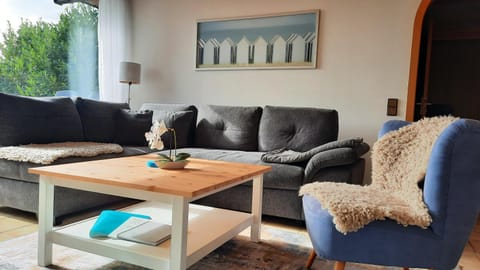 Bungalow 39 in Tossens House in Butjadingen