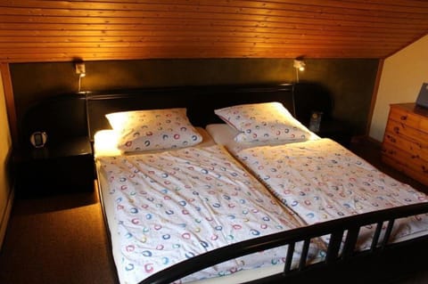 Ferienhaus 008 in Tossens House in Butjadingen