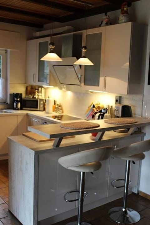 Ferienhaus 008 in Tossens House in Butjadingen