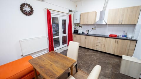 studio Emilia Apartment in Serbia