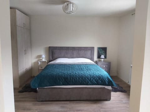 Zvjezdana dolina Garni hotel Hotel in Montenegro