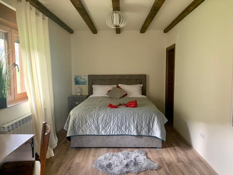 Zvjezdana dolina Garni hotel Hotel in Montenegro