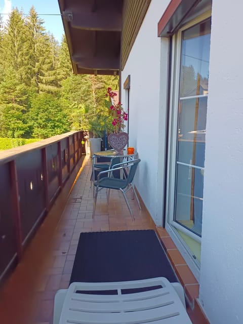 Ferienwohnung Urisee Apartment in Tyrol