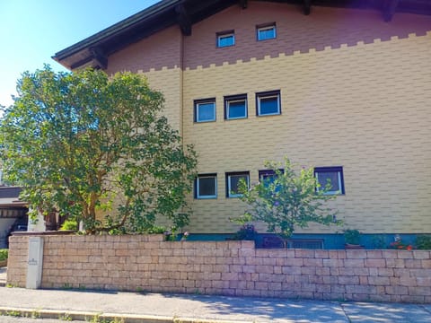 Ferienwohnung Urisee Apartment in Tyrol