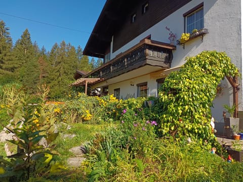 Ferienwohnung Urisee Apartment in Tyrol