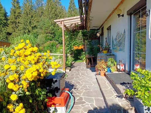 Ferienwohnung Urisee Apartment in Tyrol