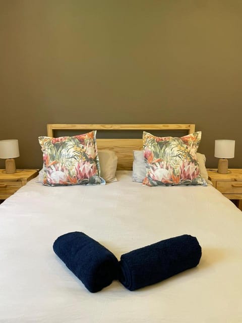 Brummer House - Living The Breede House in Western Cape