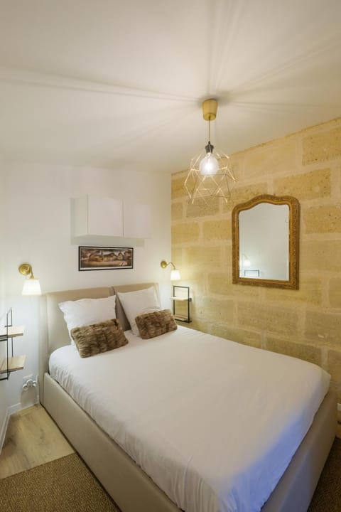 Night, Bedroom