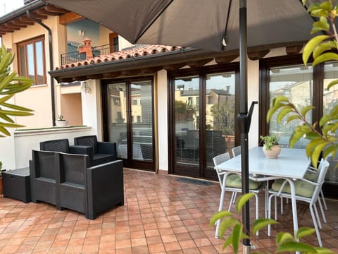 Gabriel’s Home Apartment in Salo