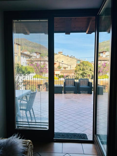 Gabriel’s Home Apartment in Salo