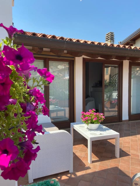 Gabriel’s Home Apartment in Salo