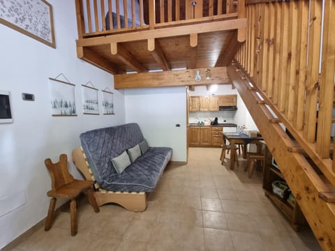 Appartamento Adamello 11 Apartment in Province of Brescia