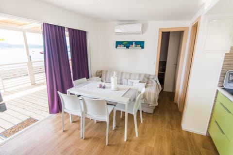 Balcony/Terrace, Living room, Other, Dining area, Sea view