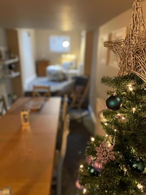 Cosy house set in historic town of Clitheroe House in Clitheroe