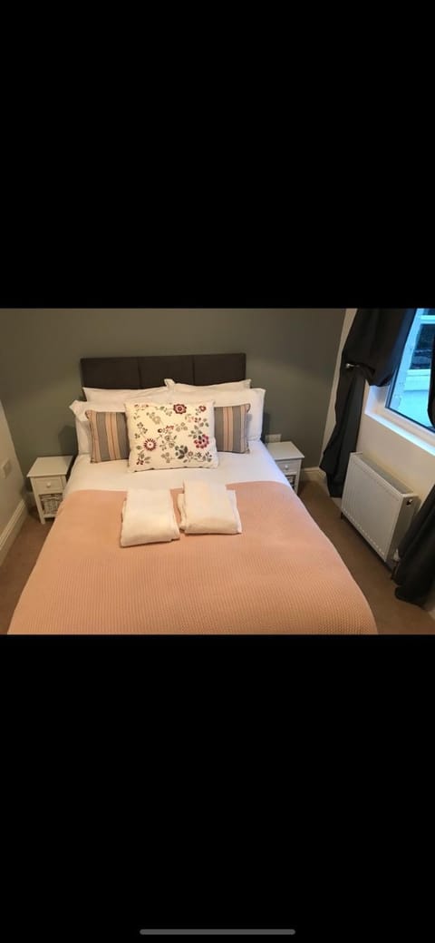 Cosy house set in historic town of Clitheroe House in Clitheroe