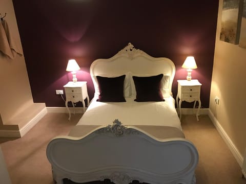 Cosy house set in historic town of Clitheroe House in Clitheroe